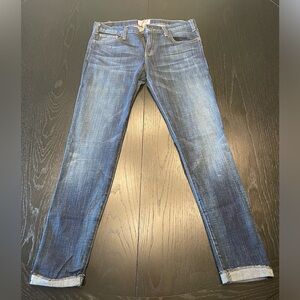 CURRENT // ELLIOTT DENIM